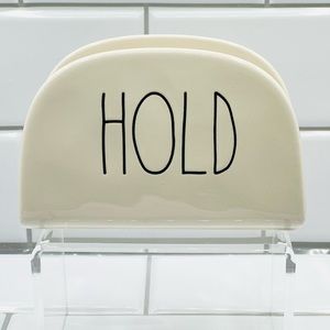 Rae Dunn Napkin Holder
